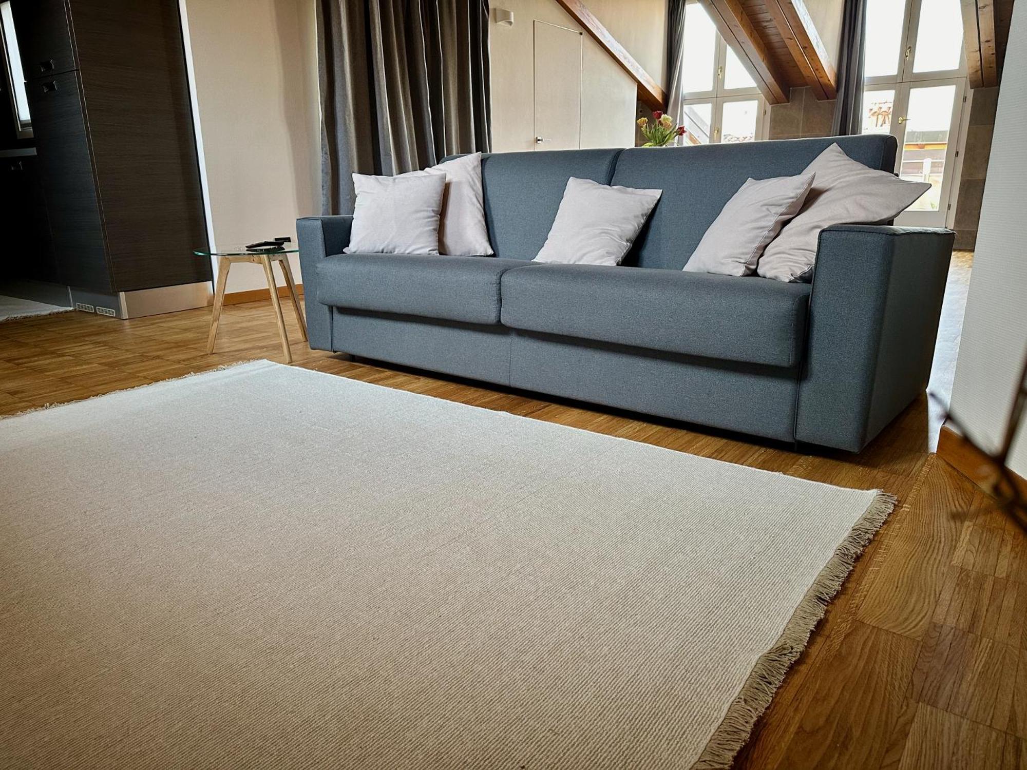 Magic Place Bergamo! Relax Apartment With Terrace In The Heart Of The City エクステリア 写真